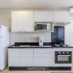 Apartamento Vista Mar A 200M Da Praia Ebc0603