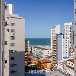 Apartamento Vista Mar A 200M Da Praia Ebc0603