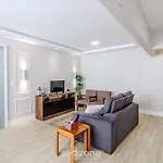 Apartamento Vista Mar A 200M Da Praia Ebc0603