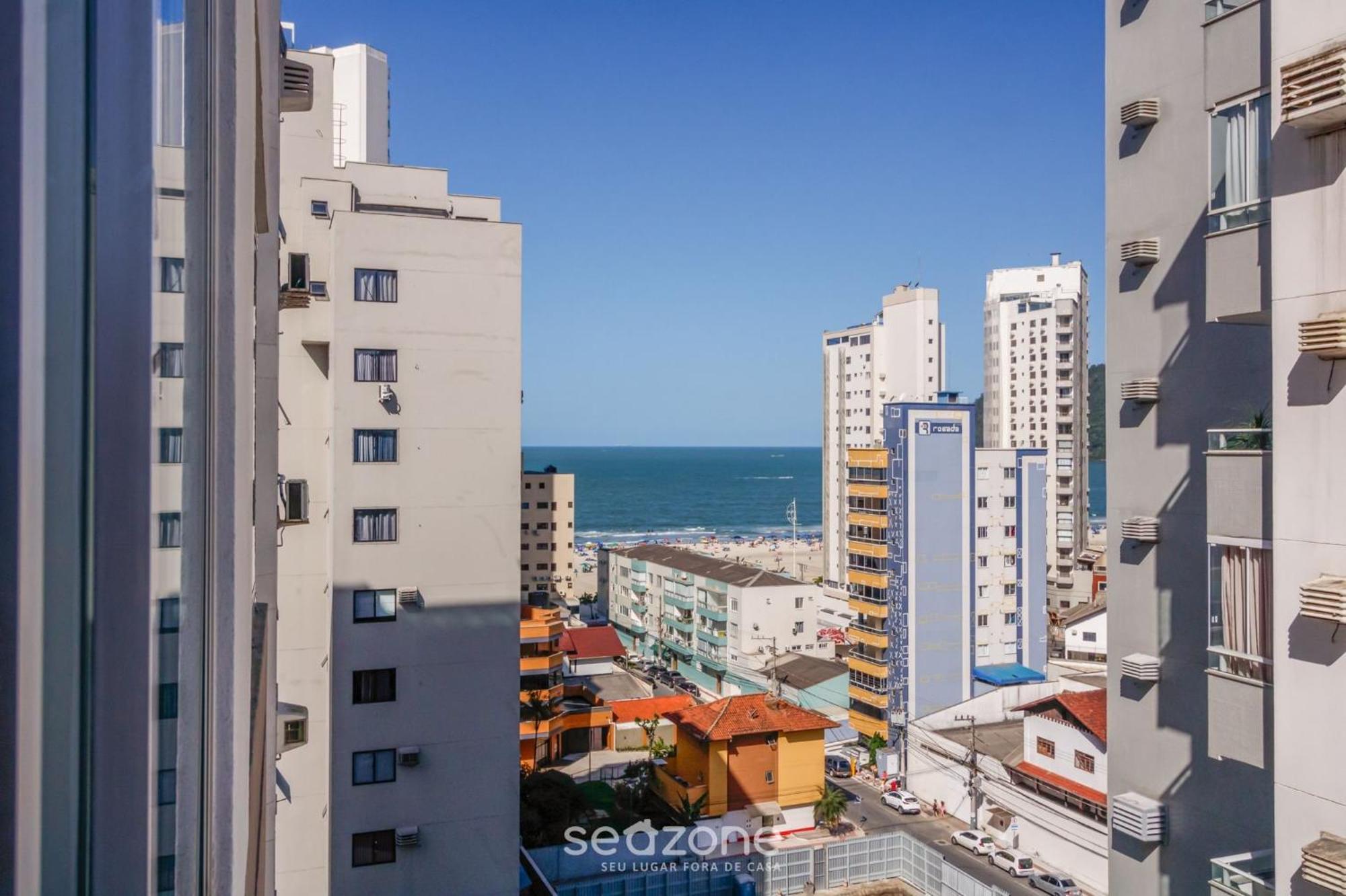 Vista Mar A 200m Da Ebc0603 Balneario Camboriu