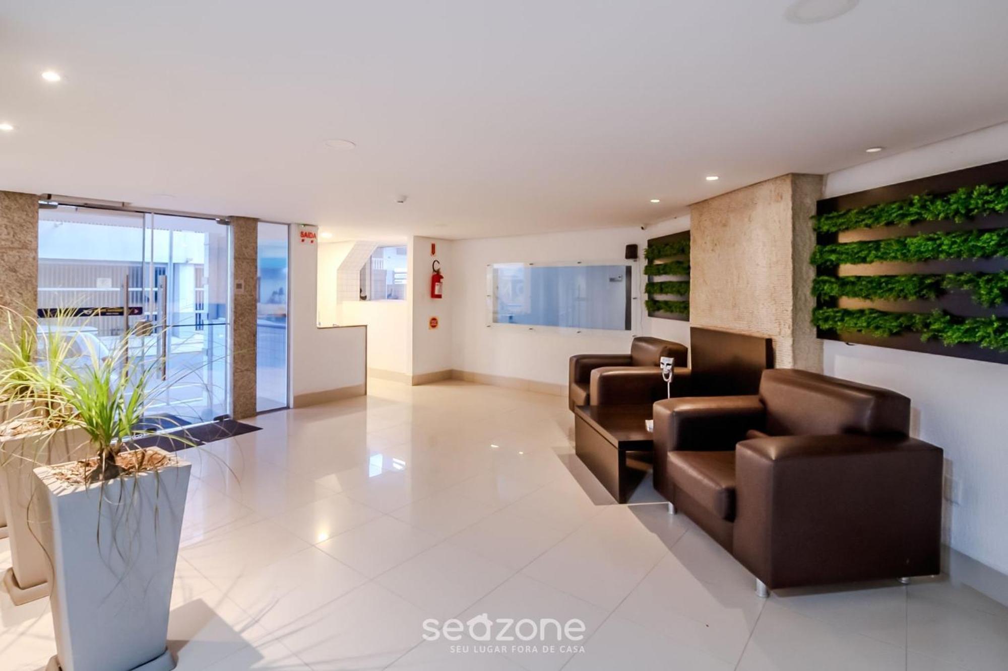 Vista Mar A 200m Da Ebc0603 Apartamento Balneario Camboriu