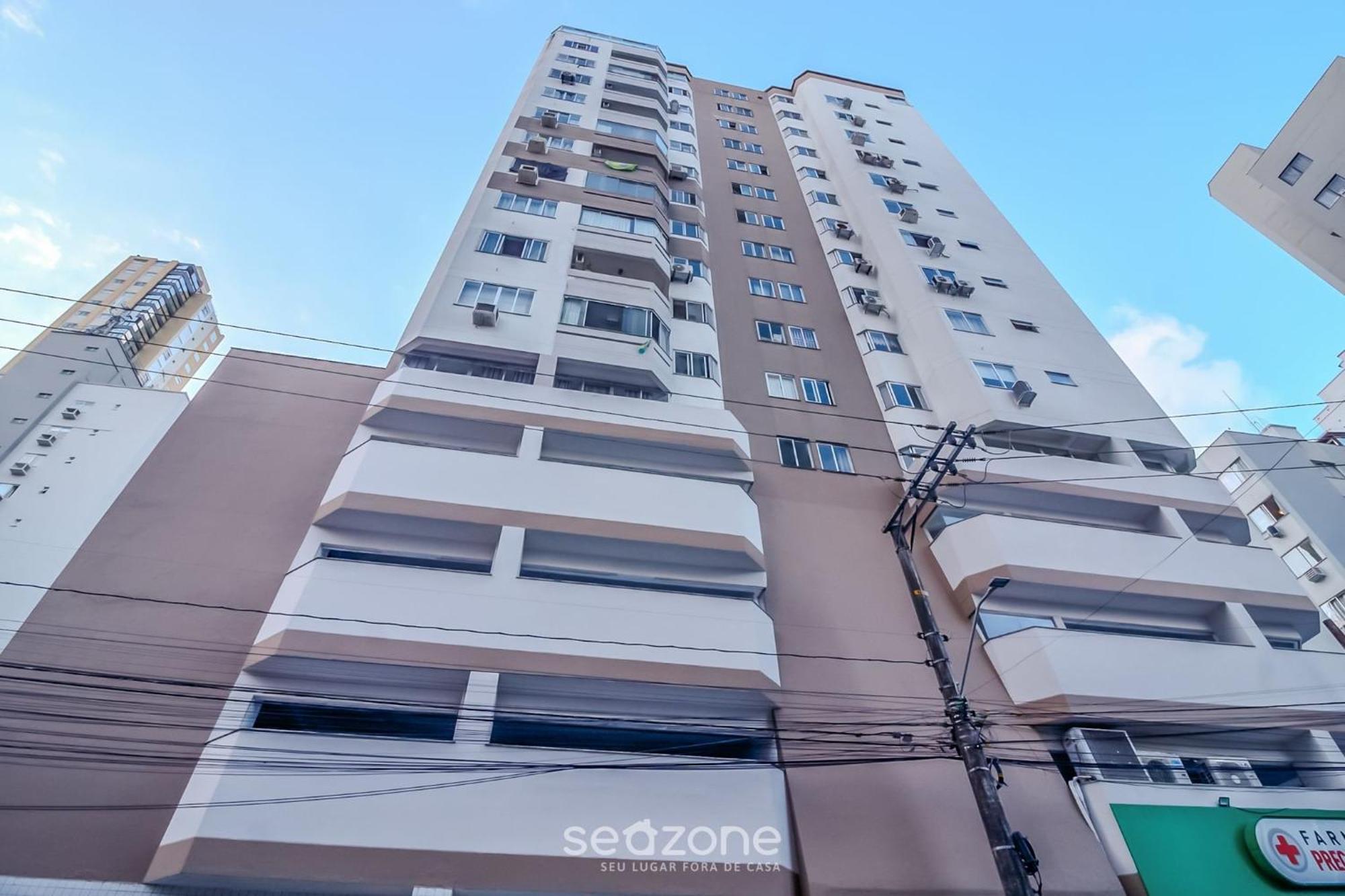 Vista Mar A 200m Da Ebc0603 Balneario Camboriu